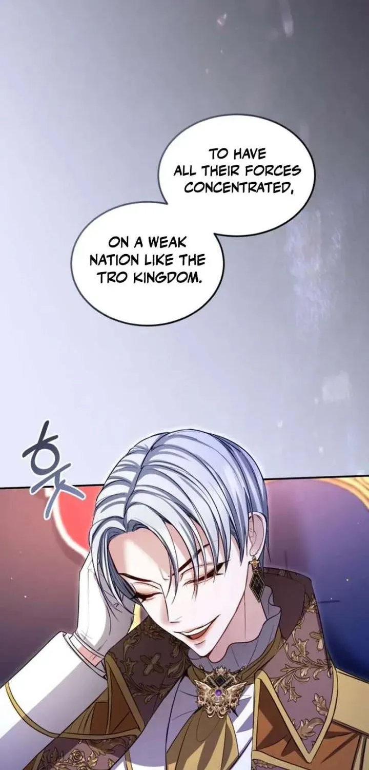 ‏I Will Fall With the Emperor Chapter 181.1 page 43 - 