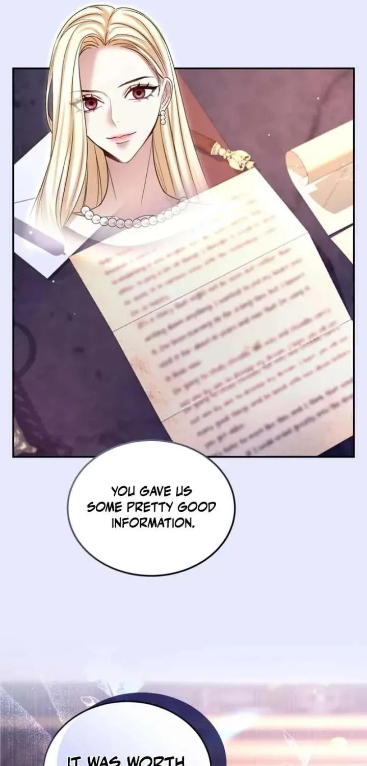 ‏I Will Fall With the Emperor Chapter 181.1 page 45 - 