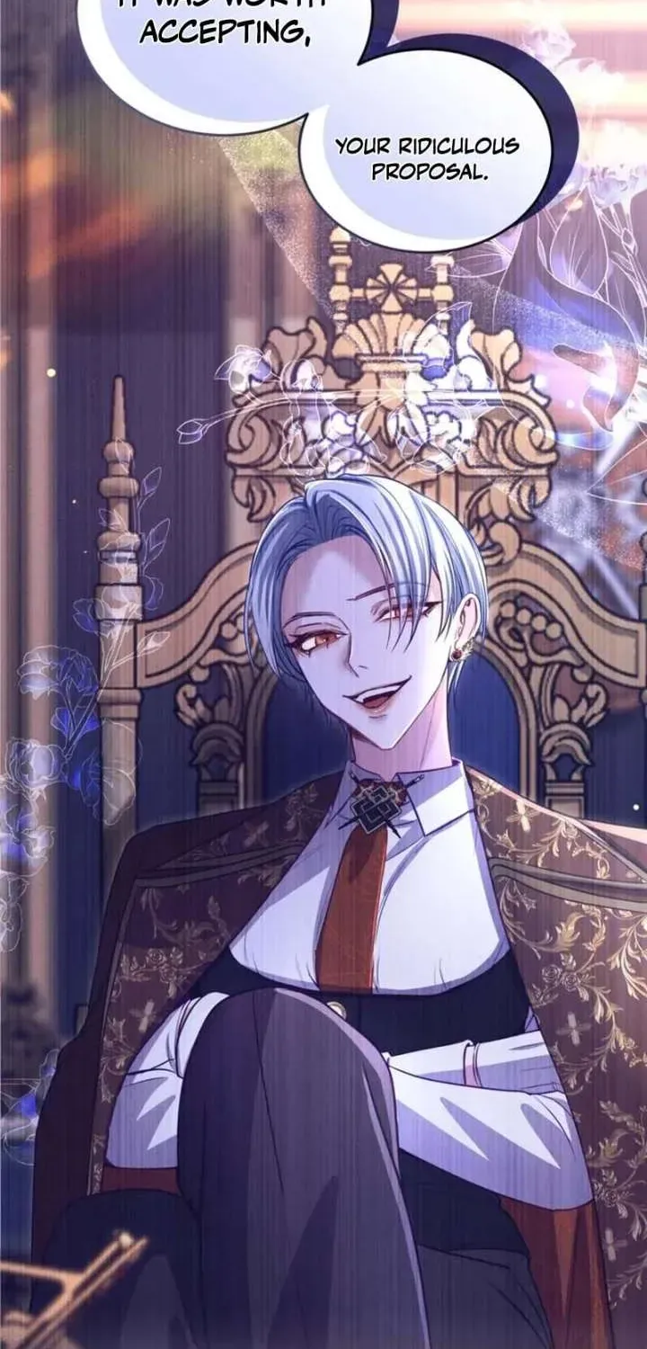 ‏I Will Fall With the Emperor Chapter 181.1 page 46 - 