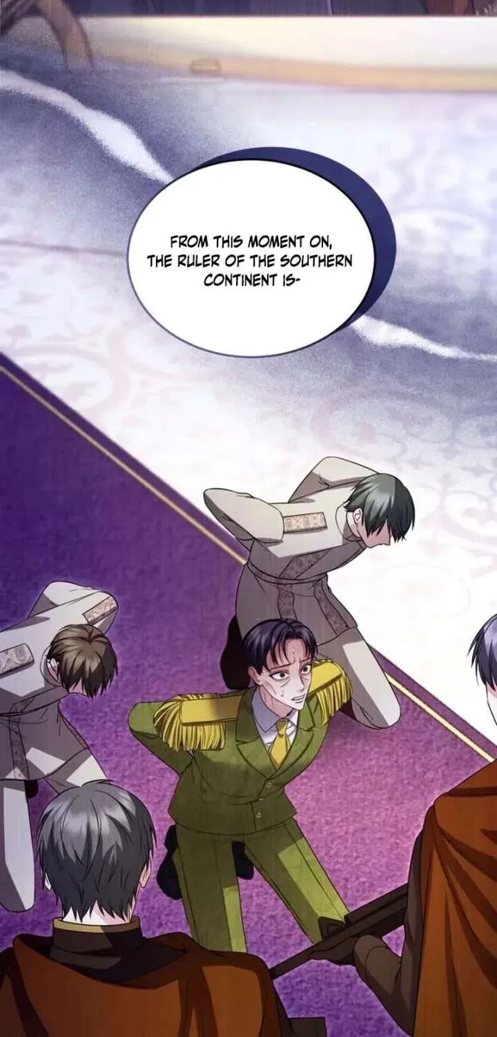 ‏I Will Fall With the Emperor Chapter 181.1 page 47 - 