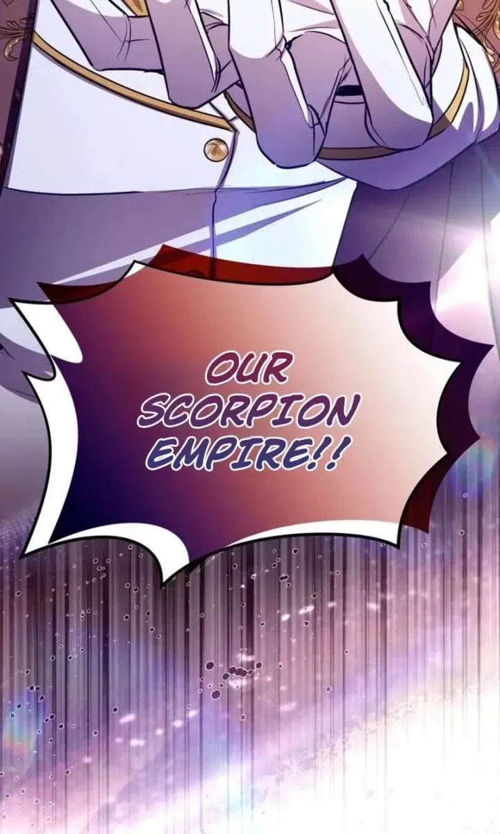 ‏I Will Fall With the Emperor Chapter 181.1 page 49 - 