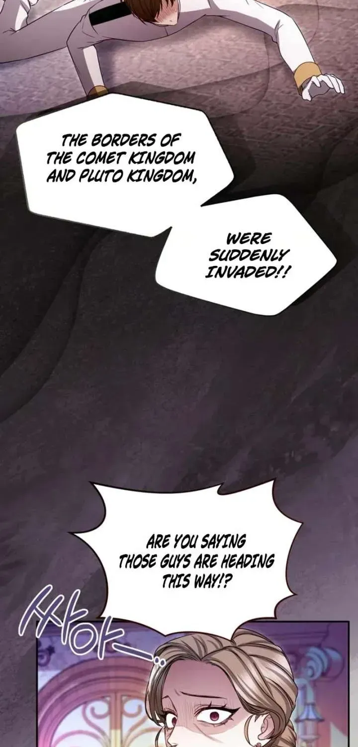 ‏I Will Fall With the Emperor Chapter 181.1 page 6 - 