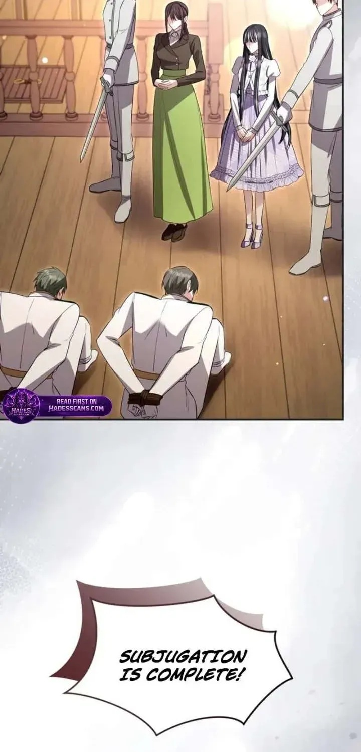 ‏I Will Fall With the Emperor Chapter 181.1 page 51 - 