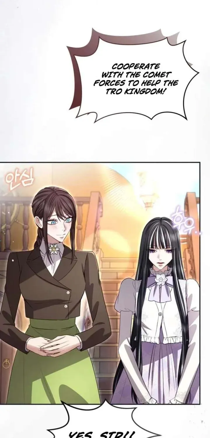 ‏I Will Fall With the Emperor Chapter 181.1 page 53 - 