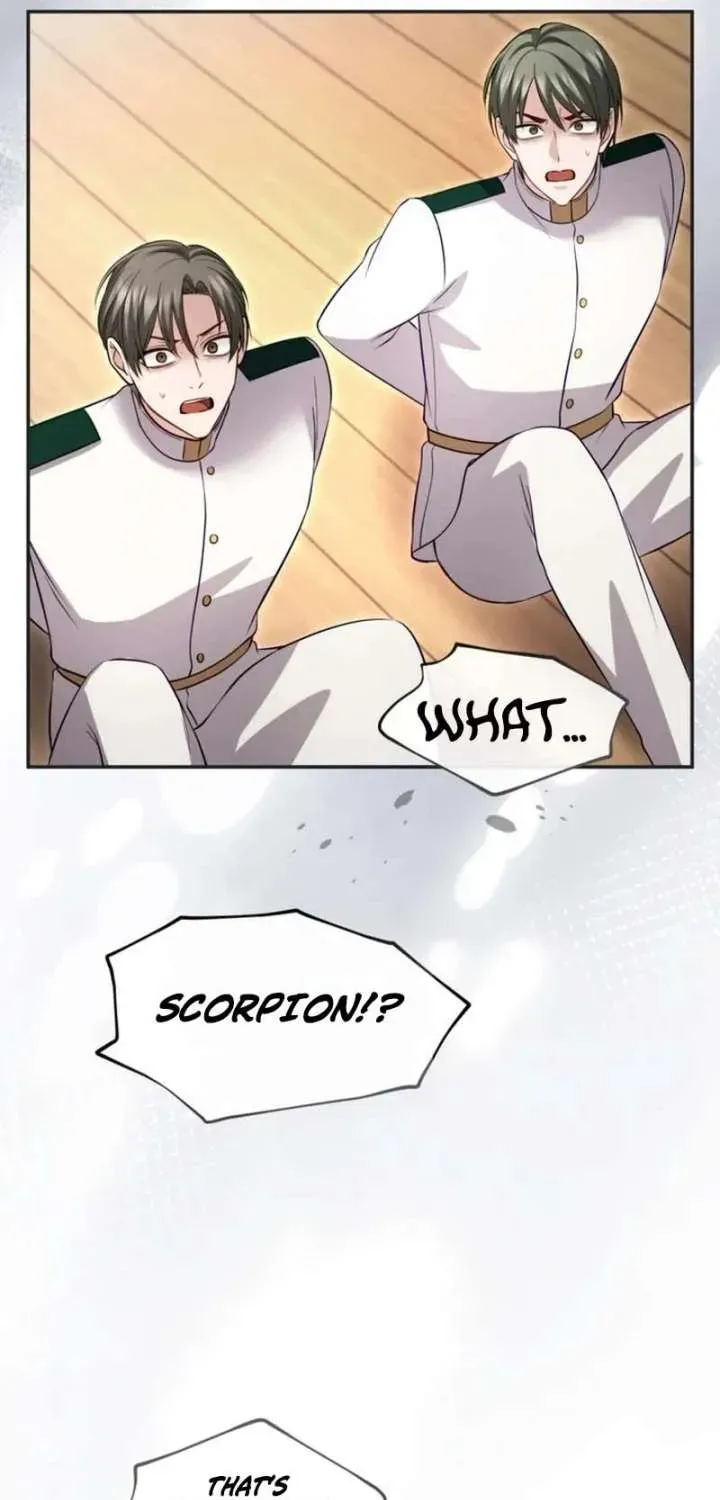 ‏I Will Fall With the Emperor Chapter 181.1 page 55 - 