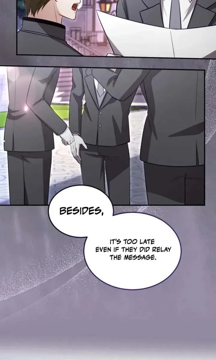 ‏I Will Fall With the Emperor Chapter 181.1 page 59 - 