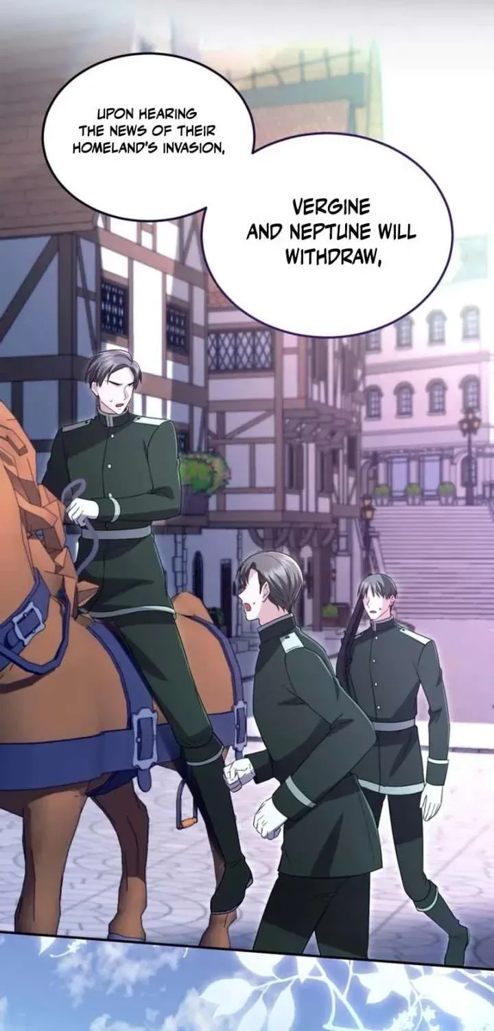 ‏I Will Fall With the Emperor Chapter 181.1 page 60 - 