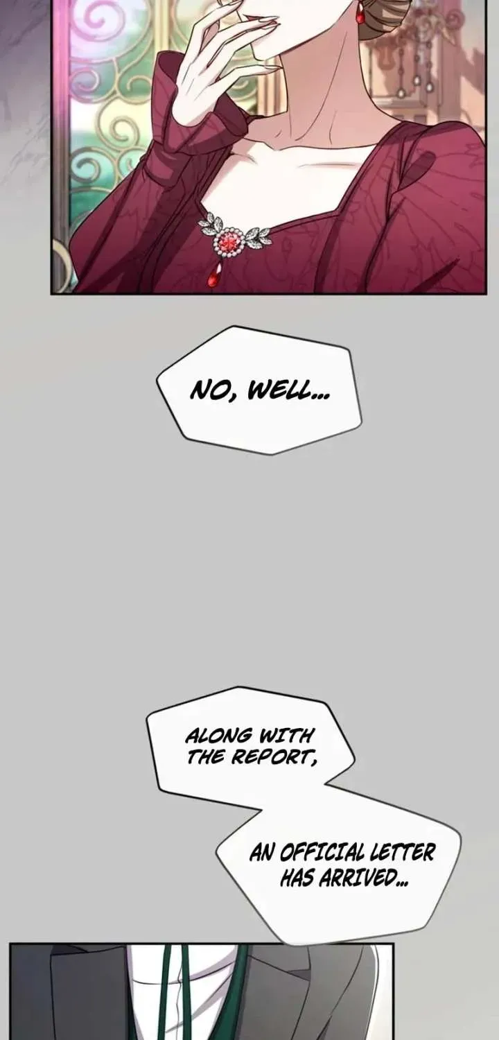 ‏I Will Fall With the Emperor Chapter 181.1 page 7 - 