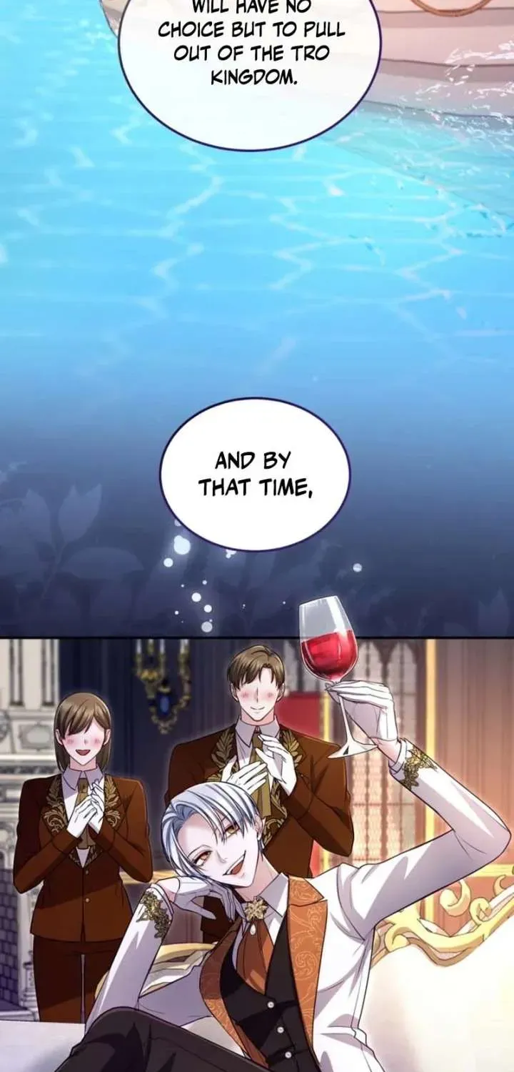 ‏I Will Fall With the Emperor Chapter 181.1 page 62 - 