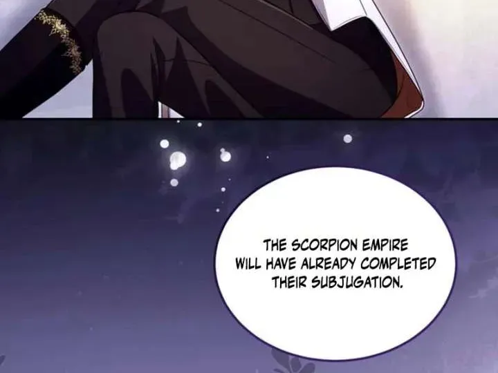 ‏I Will Fall With the Emperor Chapter 181.1 page 63 - 