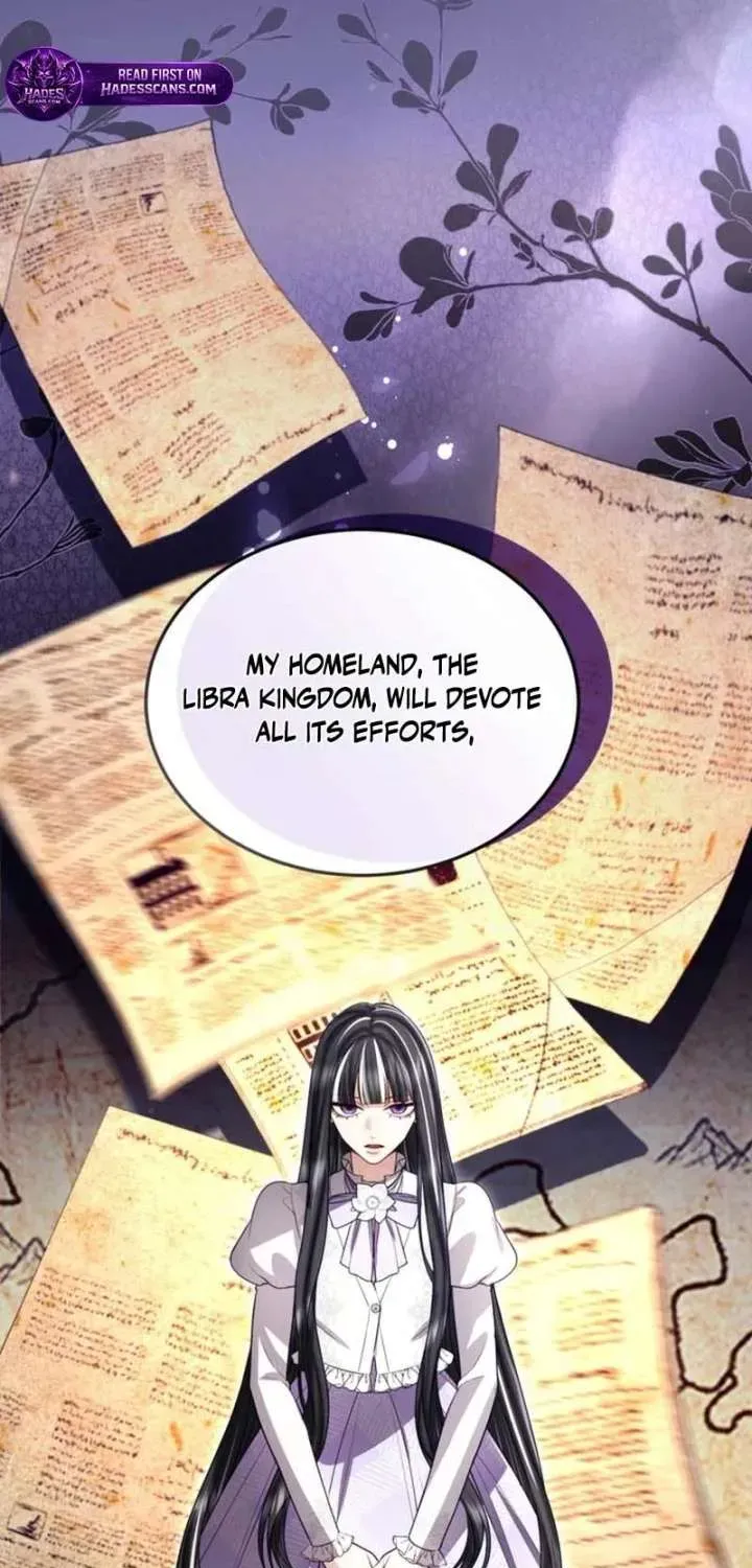 ‏I Will Fall With the Emperor Chapter 181.1 page 64 - 