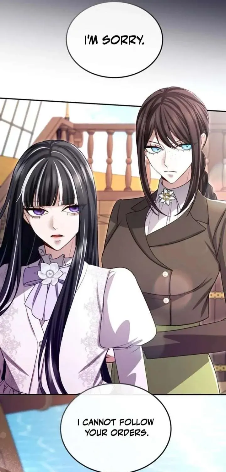 ‏I Will Fall With the Emperor Chapter 181.1 page 69 - 