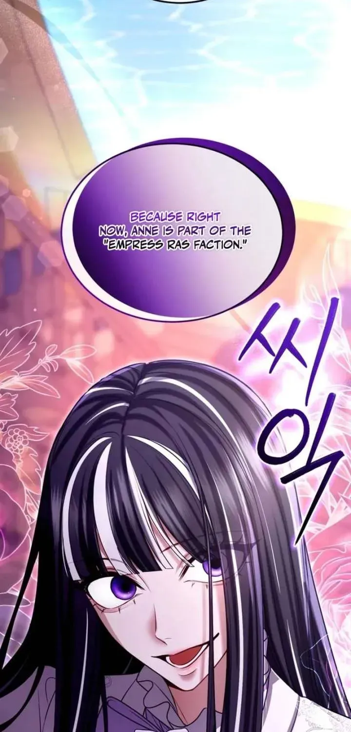 ‏I Will Fall With the Emperor Chapter 181.1 page 70 - 