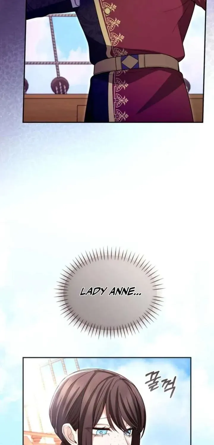 ‏I Will Fall With the Emperor Chapter 181.1 page 72 - 