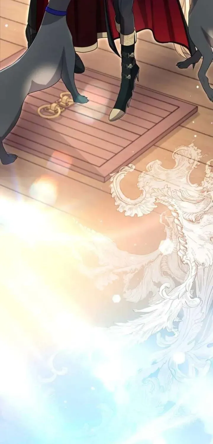 ‏I Will Fall With the Emperor Chapter 181.1 page 75 - 