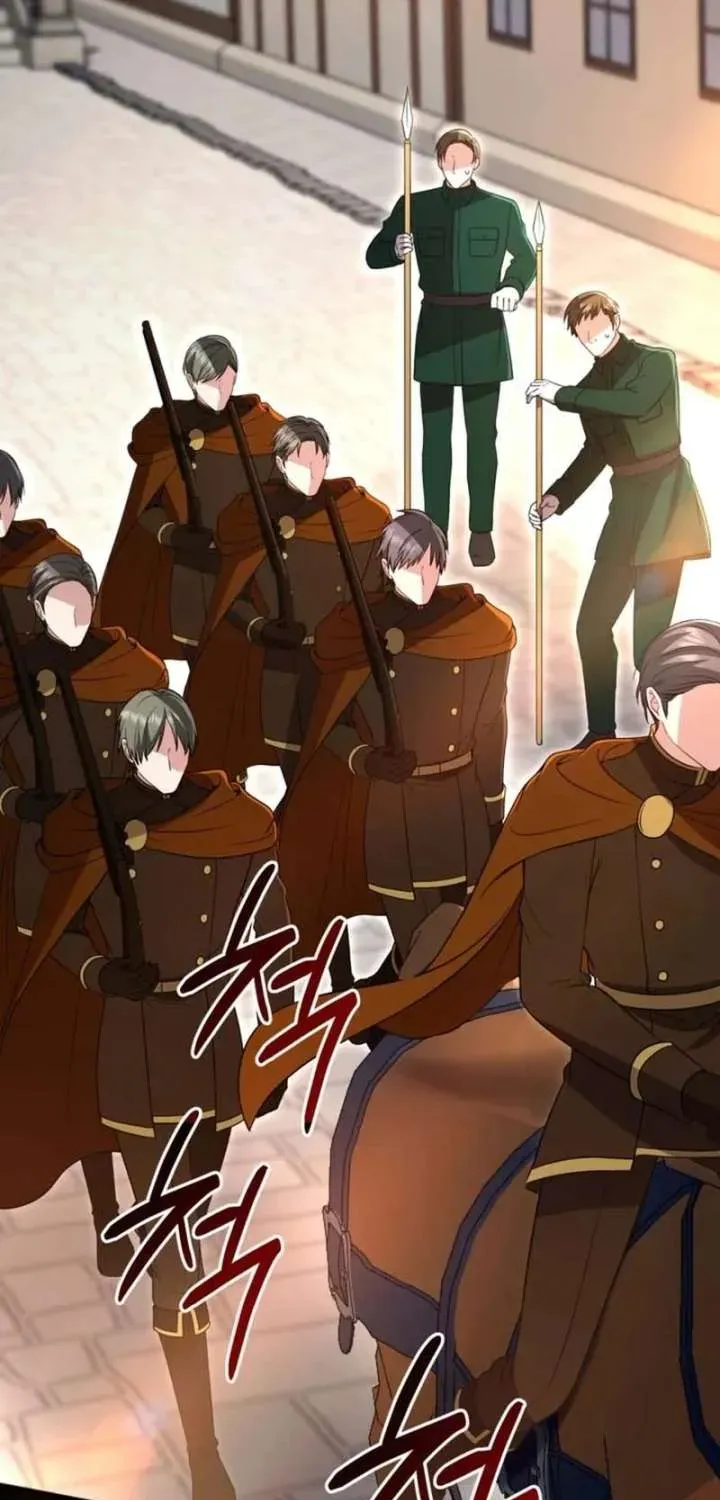 ‏I Will Fall With the Emperor Chapter 181.1 page 10 - 