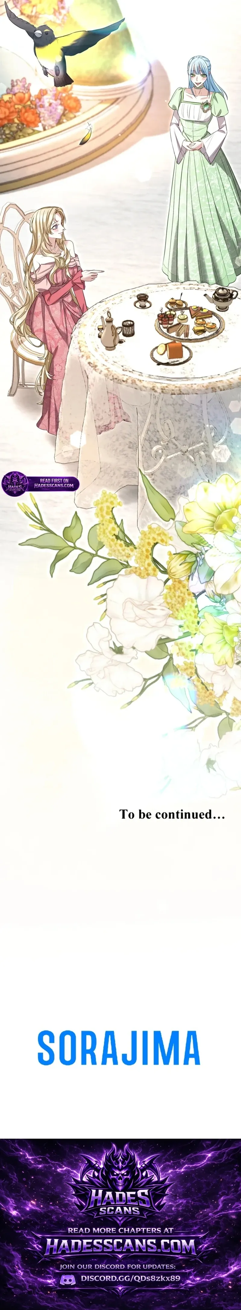 ‏I Will Fall With the Emperor Chapter 182 page 17 - 