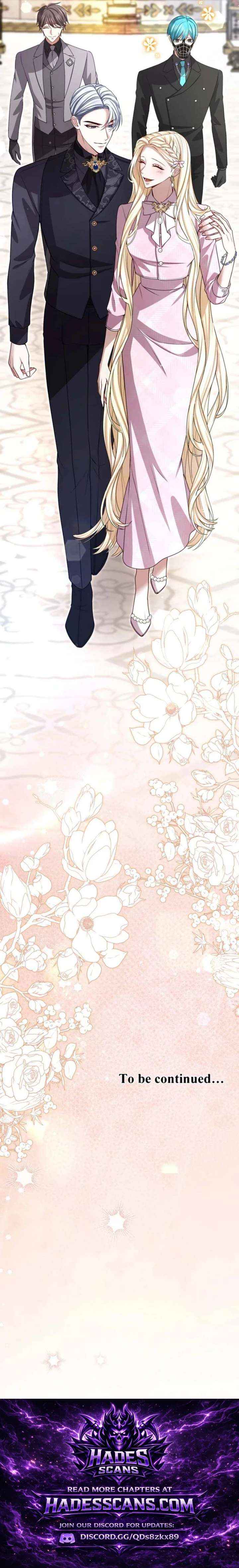 ‏I Will Fall With the Emperor Chapter 183 page 17 - 