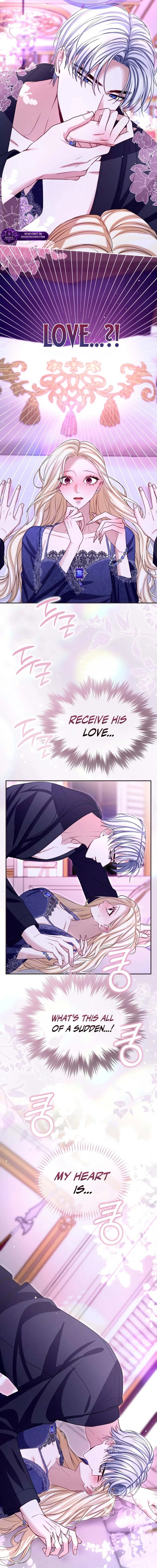 ‏I Will Fall With the Emperor Chapter 184 page 15 - 
