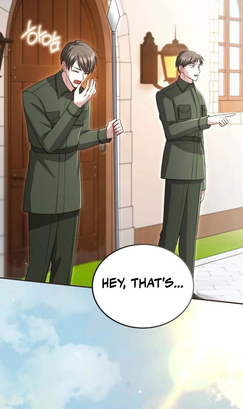 ‏I Will Fall With the Emperor Chapter 188 page 2 - 