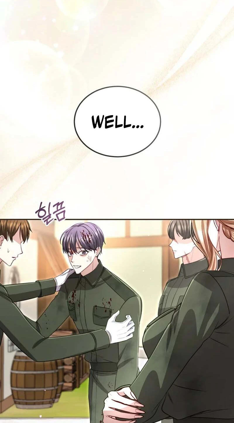 ‏I Will Fall With the Emperor Chapter 188 page 12 - 
