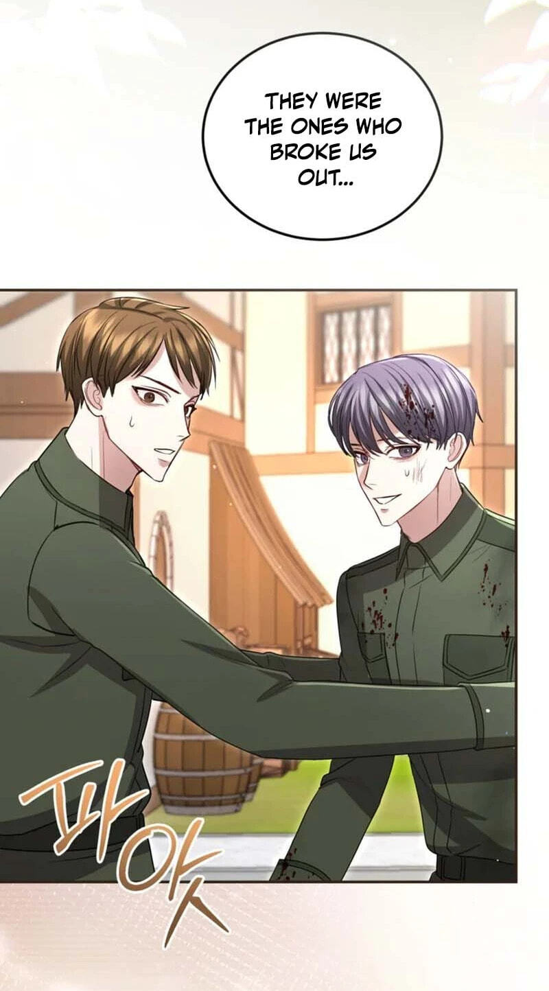 ‏I Will Fall With the Emperor Chapter 188 page 15 - 
