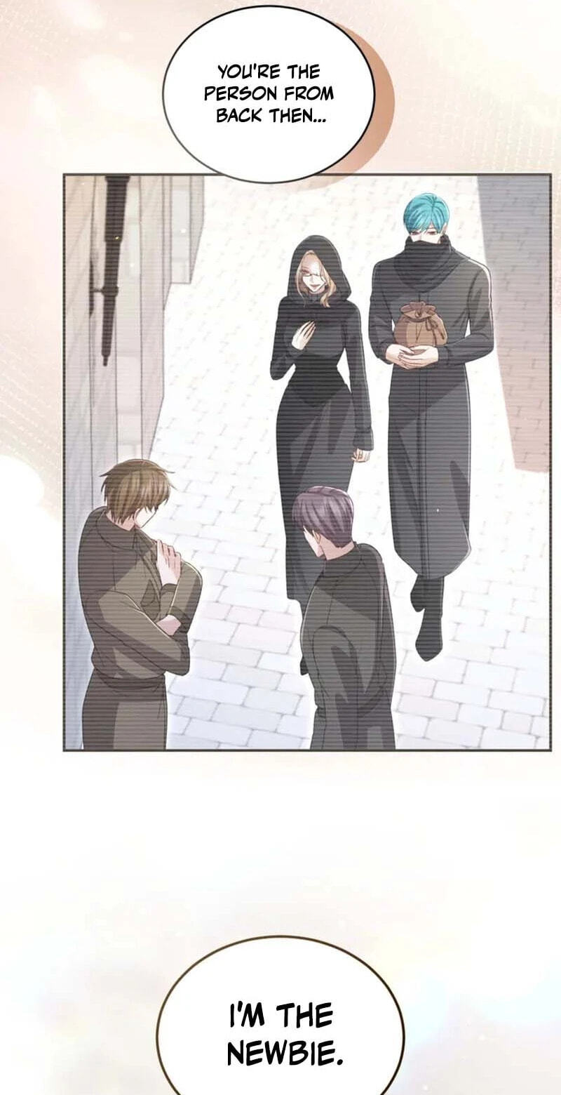 ‏I Will Fall With the Emperor Chapter 188 page 16 - 
