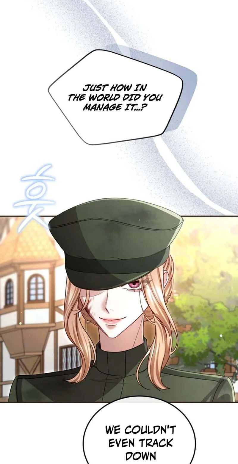 ‏I Will Fall With the Emperor Chapter 188 page 19 - 