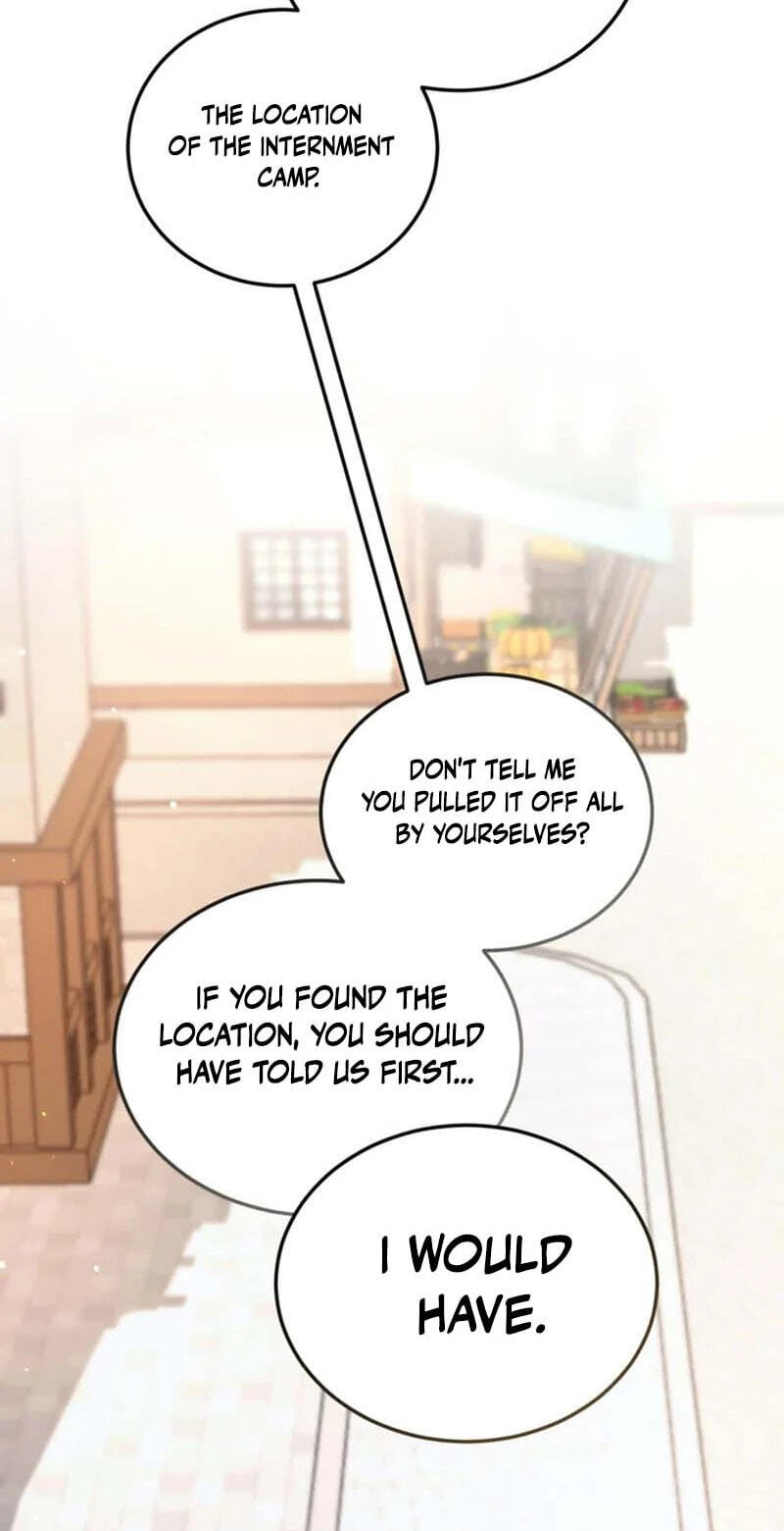 ‏I Will Fall With the Emperor Chapter 188 page 20 - 