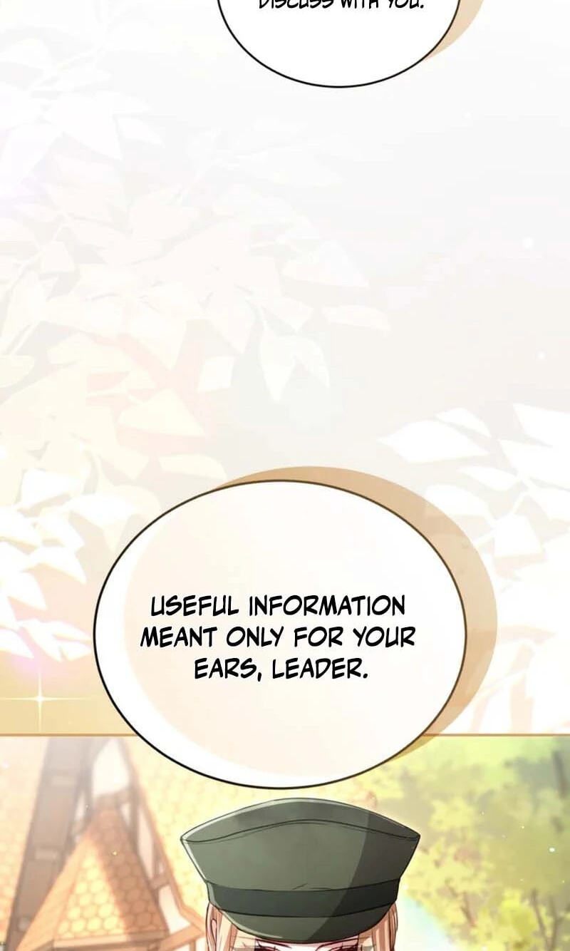 ‏I Will Fall With the Emperor Chapter 188 page 23 - 