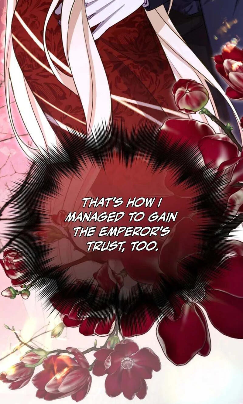 ‏I Will Fall With the Emperor Chapter 188 page 26 - 