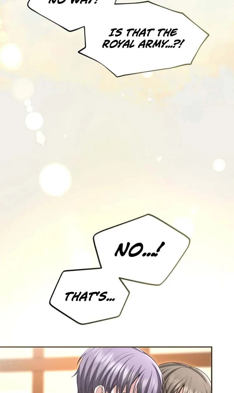 ‏I Will Fall With the Emperor Chapter 188 page 4 - 