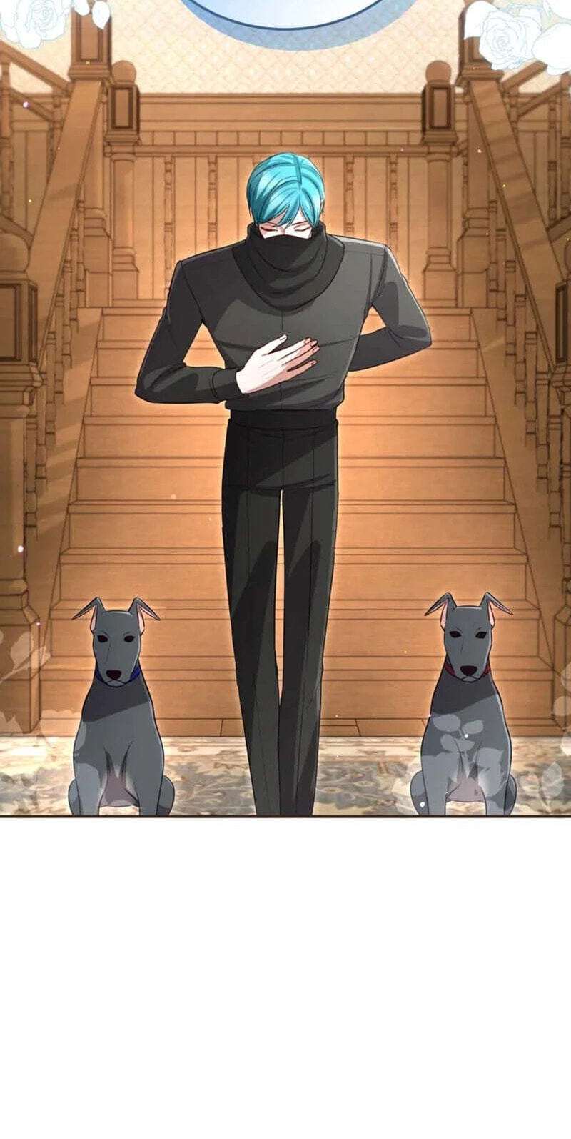 ‏I Will Fall With the Emperor Chapter 188 page 31 - 