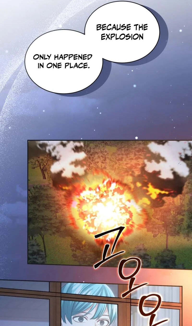 ‏I Will Fall With the Emperor Chapter 188 page 37 - 