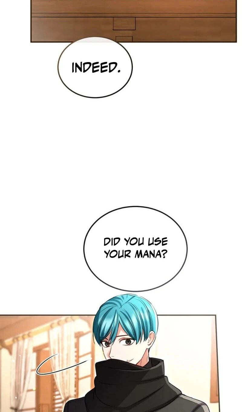 ‏I Will Fall With the Emperor Chapter 188 page 40 - 