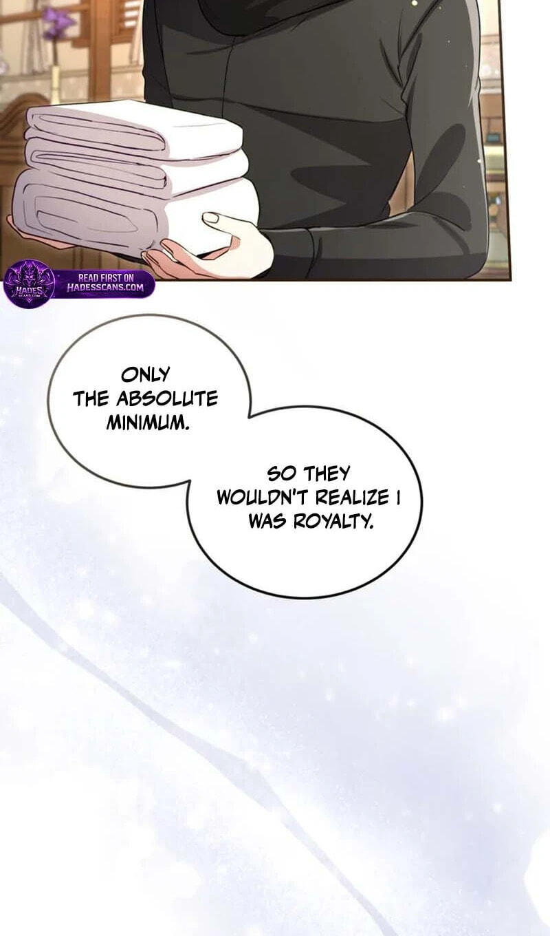 ‏I Will Fall With the Emperor Chapter 188 page 41 - 