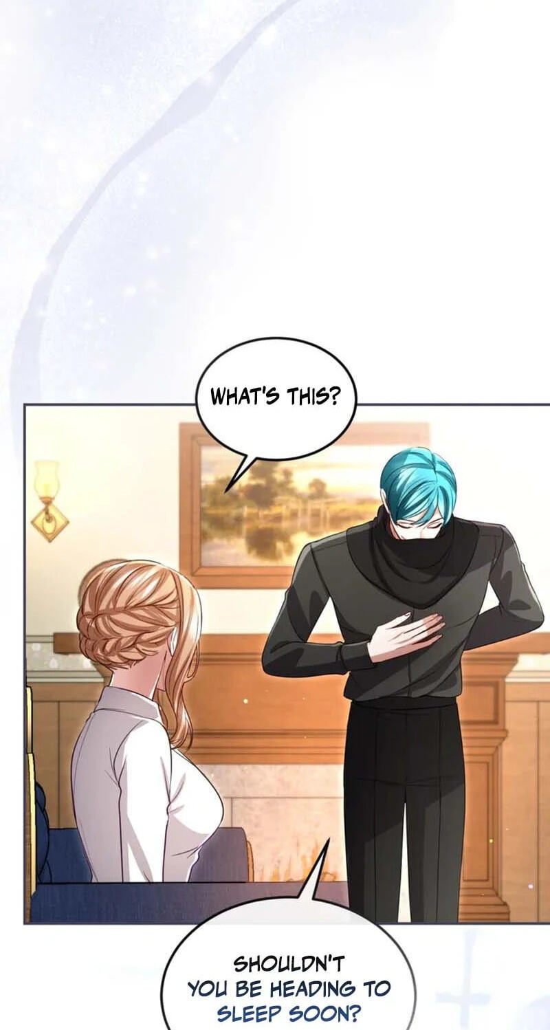 ‏I Will Fall With the Emperor Chapter 188 page 43 - 