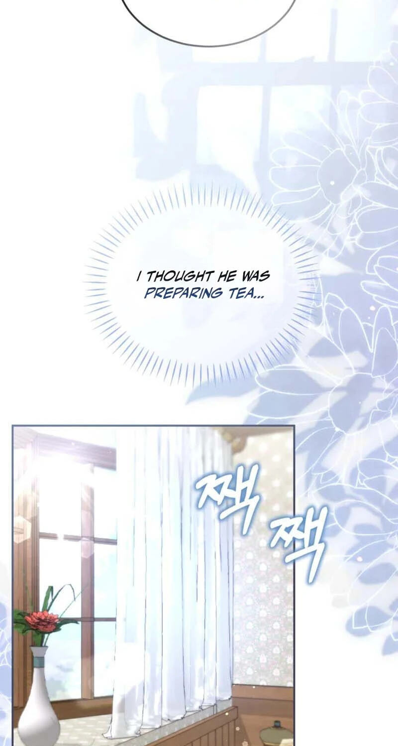‏I Will Fall With the Emperor Chapter 188 page 44 - 