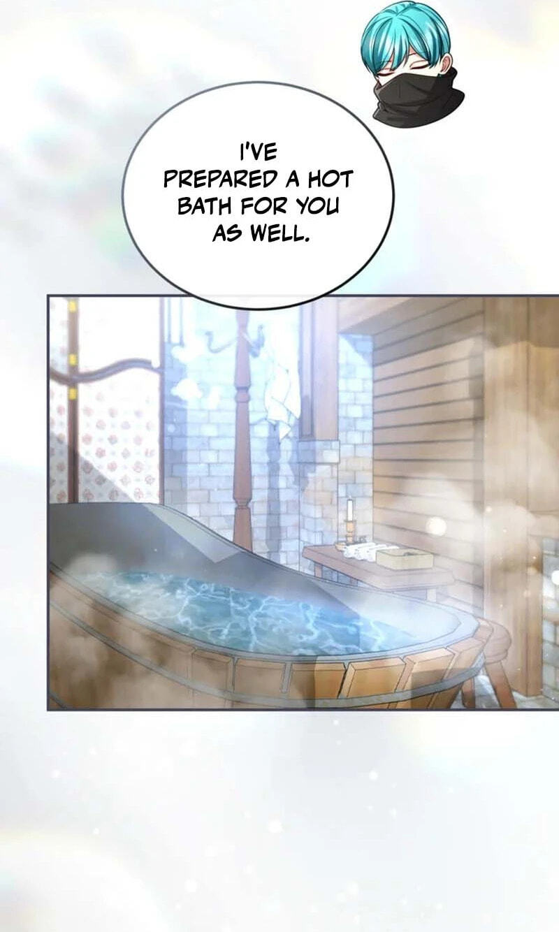 ‏I Will Fall With the Emperor Chapter 188 page 47 - 
