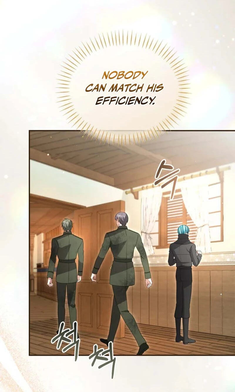 ‏I Will Fall With the Emperor Chapter 188 page 49 - 