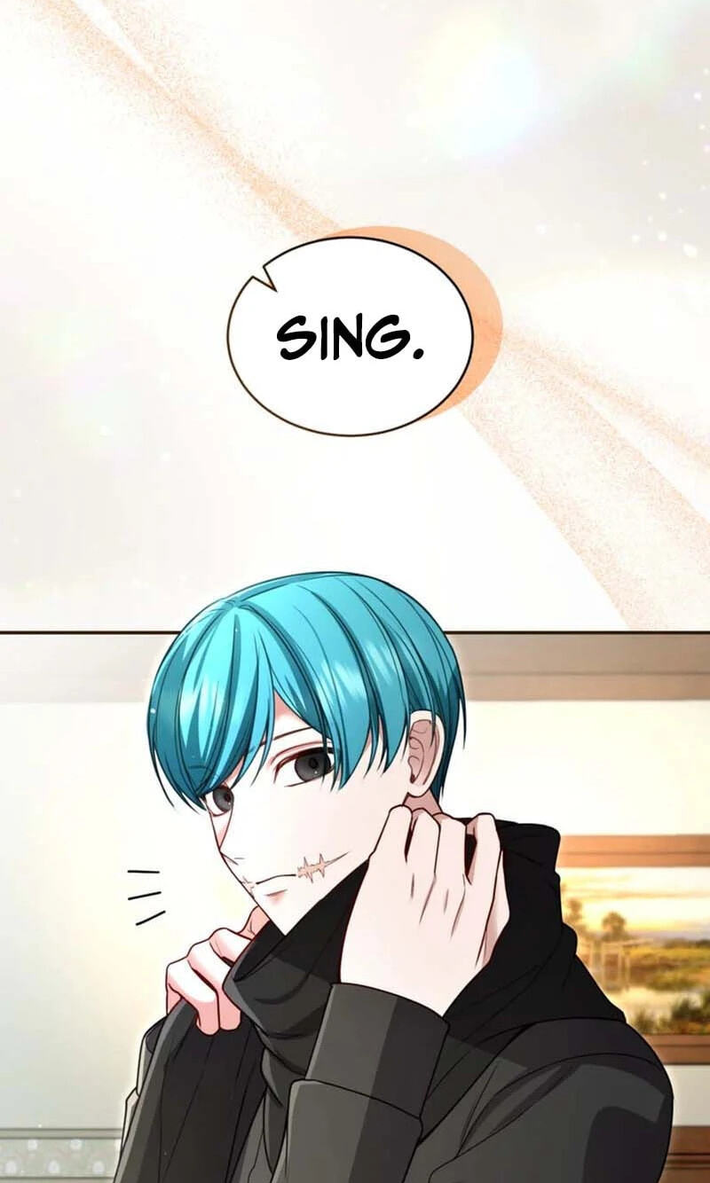 ‏I Will Fall With the Emperor Chapter 188 page 50 - 