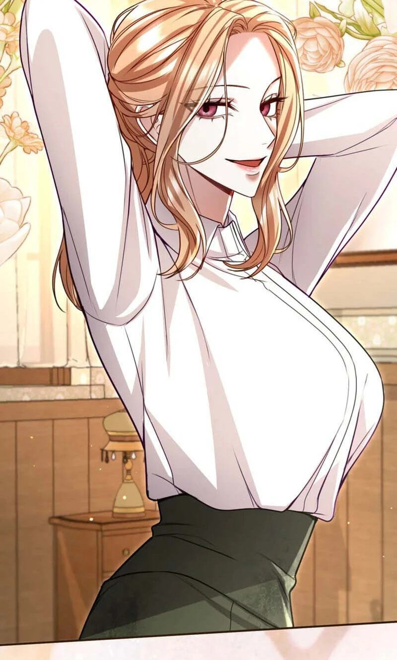 ‏I Will Fall With the Emperor Chapter 188 page 52 - 