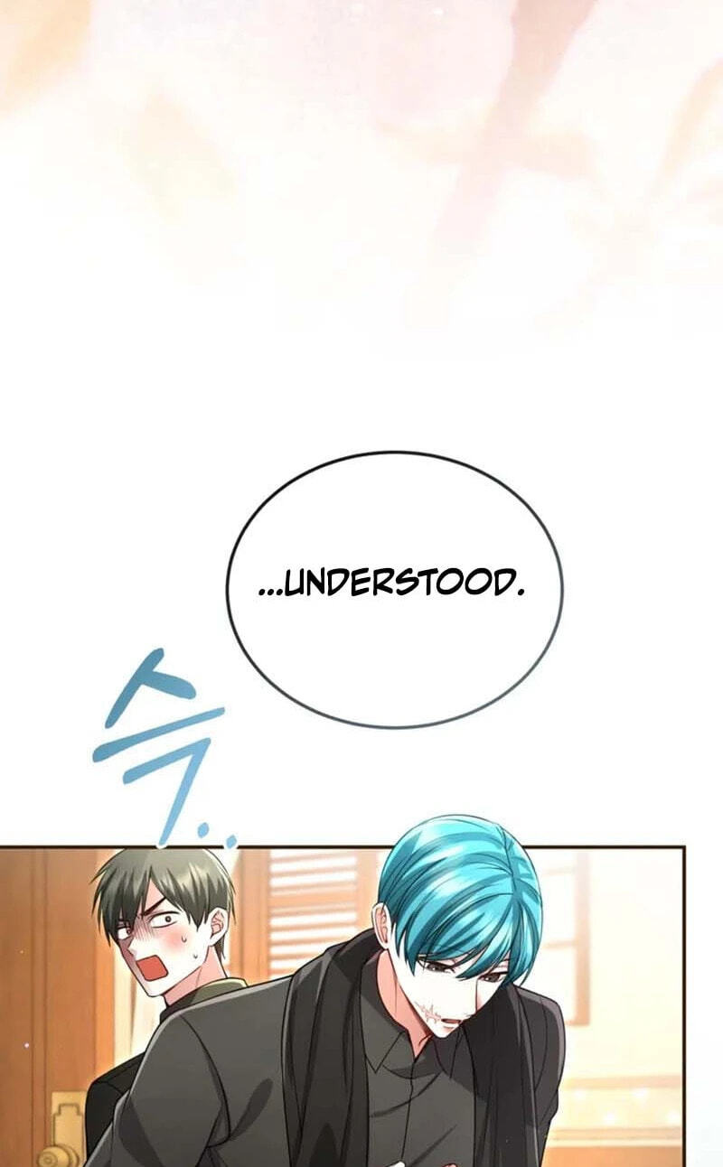 ‏I Will Fall With the Emperor Chapter 188 page 53 - 