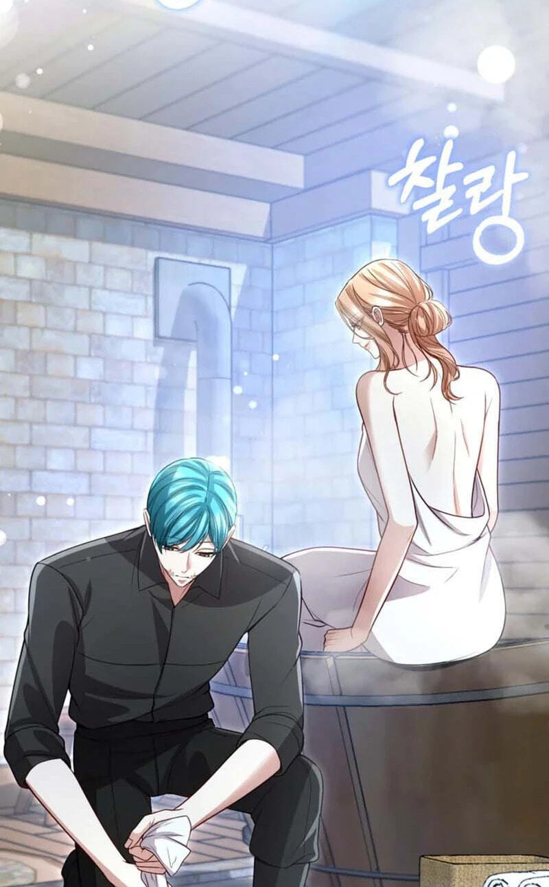 ‏I Will Fall With the Emperor Chapter 188 page 55 - 