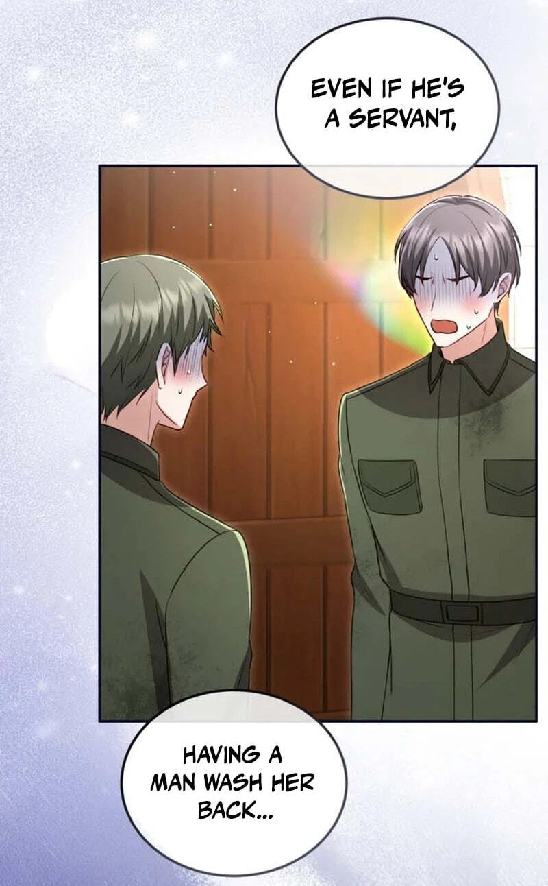 ‏I Will Fall With the Emperor Chapter 188 page 57 - 