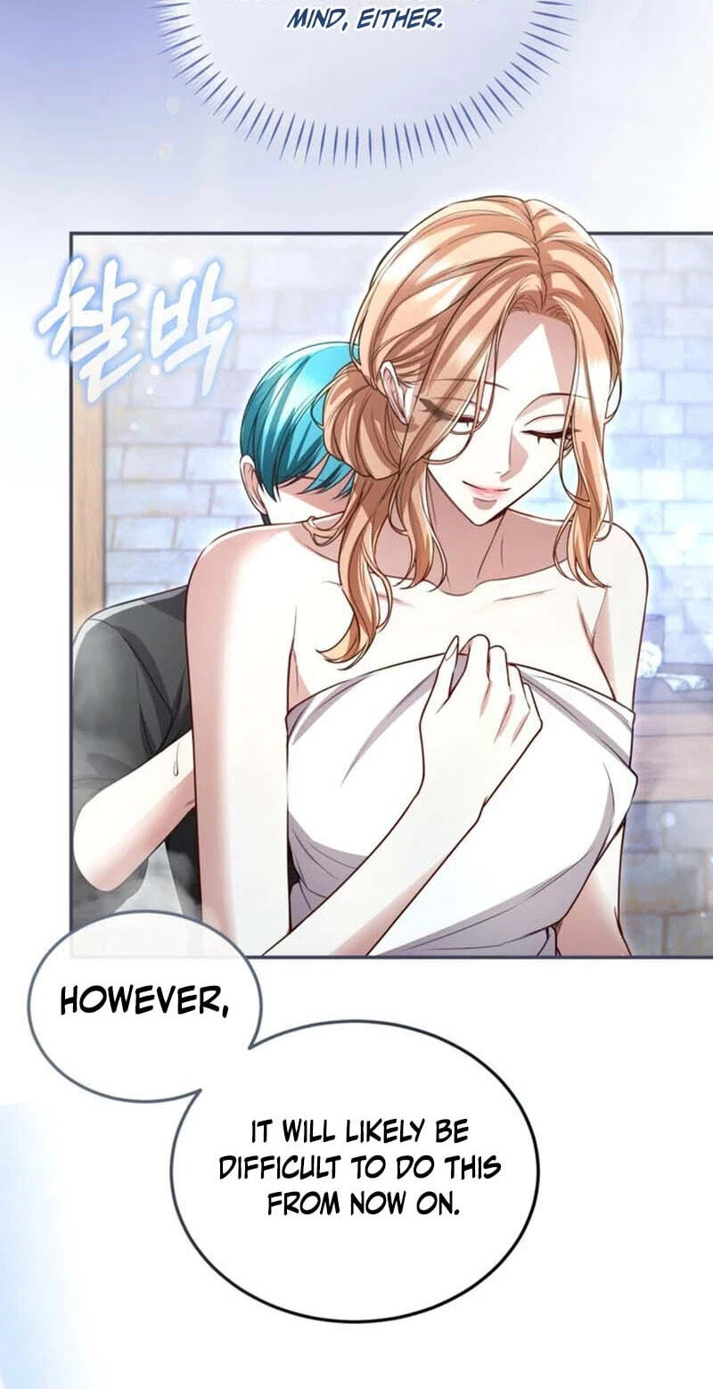 ‏I Will Fall With the Emperor Chapter 188 page 63 - 