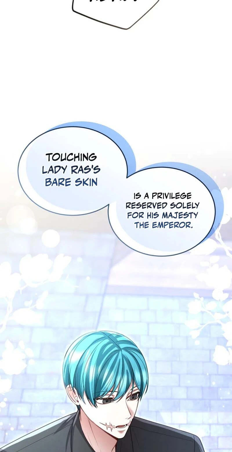 ‏I Will Fall With the Emperor Chapter 188 page 65 - 