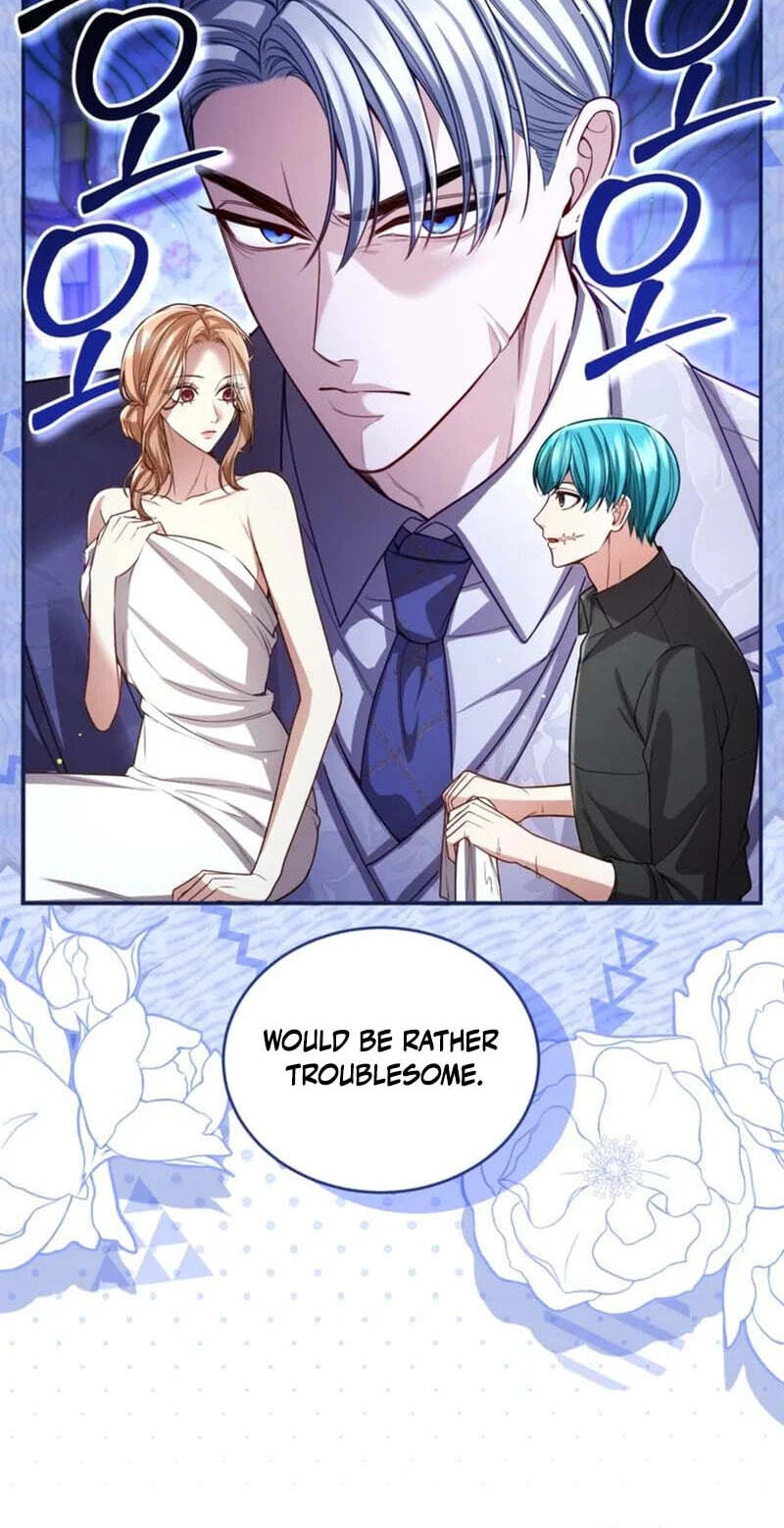 ‏I Will Fall With the Emperor Chapter 188 page 67 - 