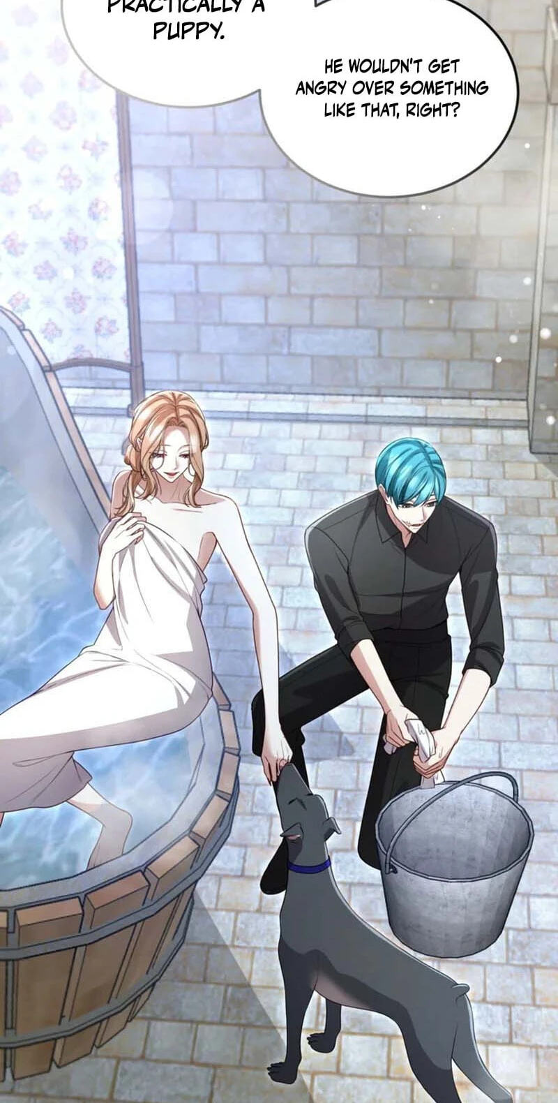 ‏I Will Fall With the Emperor Chapter 188 page 69 - 