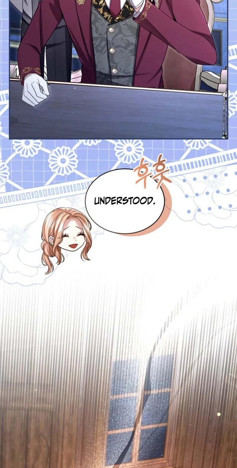 ‏I Will Fall With the Emperor Chapter 188 page 71 - 